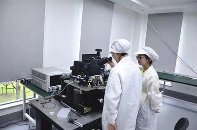 从‘碎片化布局’到‘完整产业链’ 南通港闸打造智能驾驶产业新生态